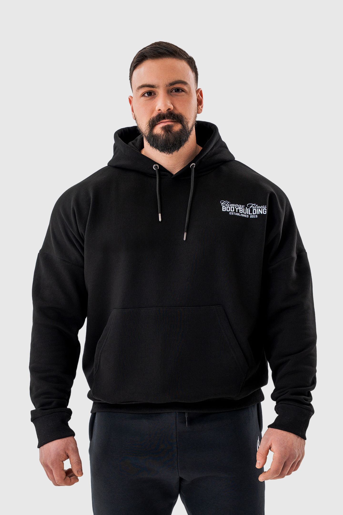 Climaqx Eclipse Hoodie