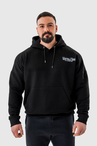 Climaqx Eclipse Hoodie