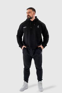 Climaqx Strike Hoodie