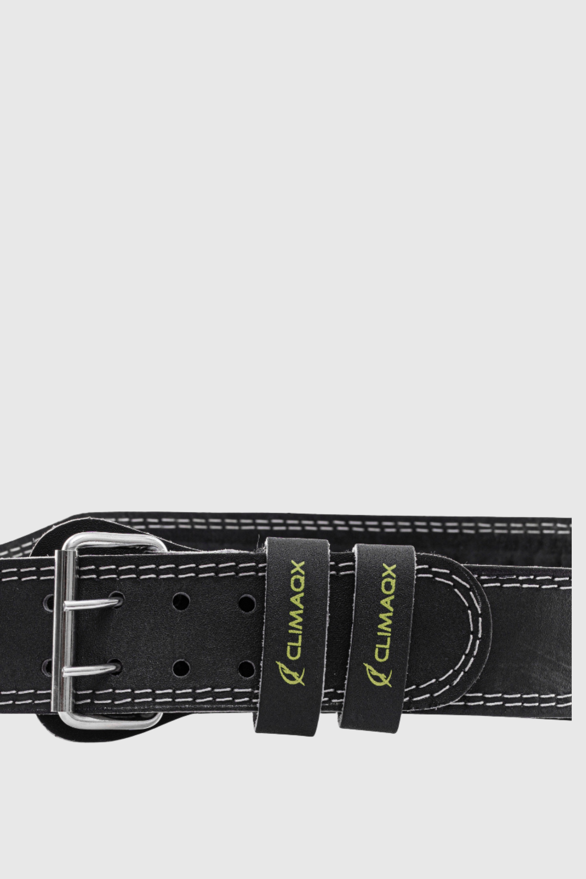 Climaqx Power Belt
