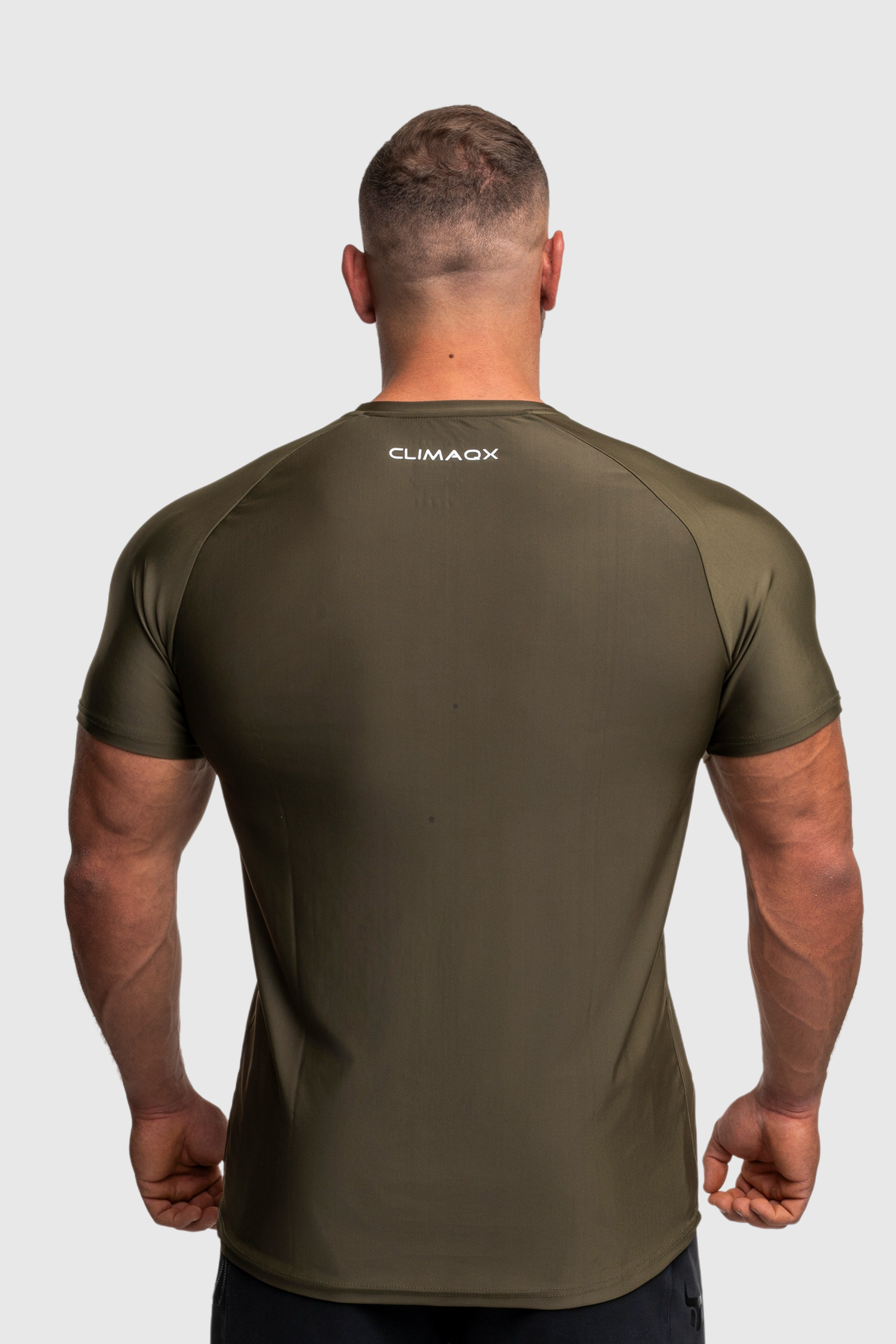 Climaqx Beta Shirt