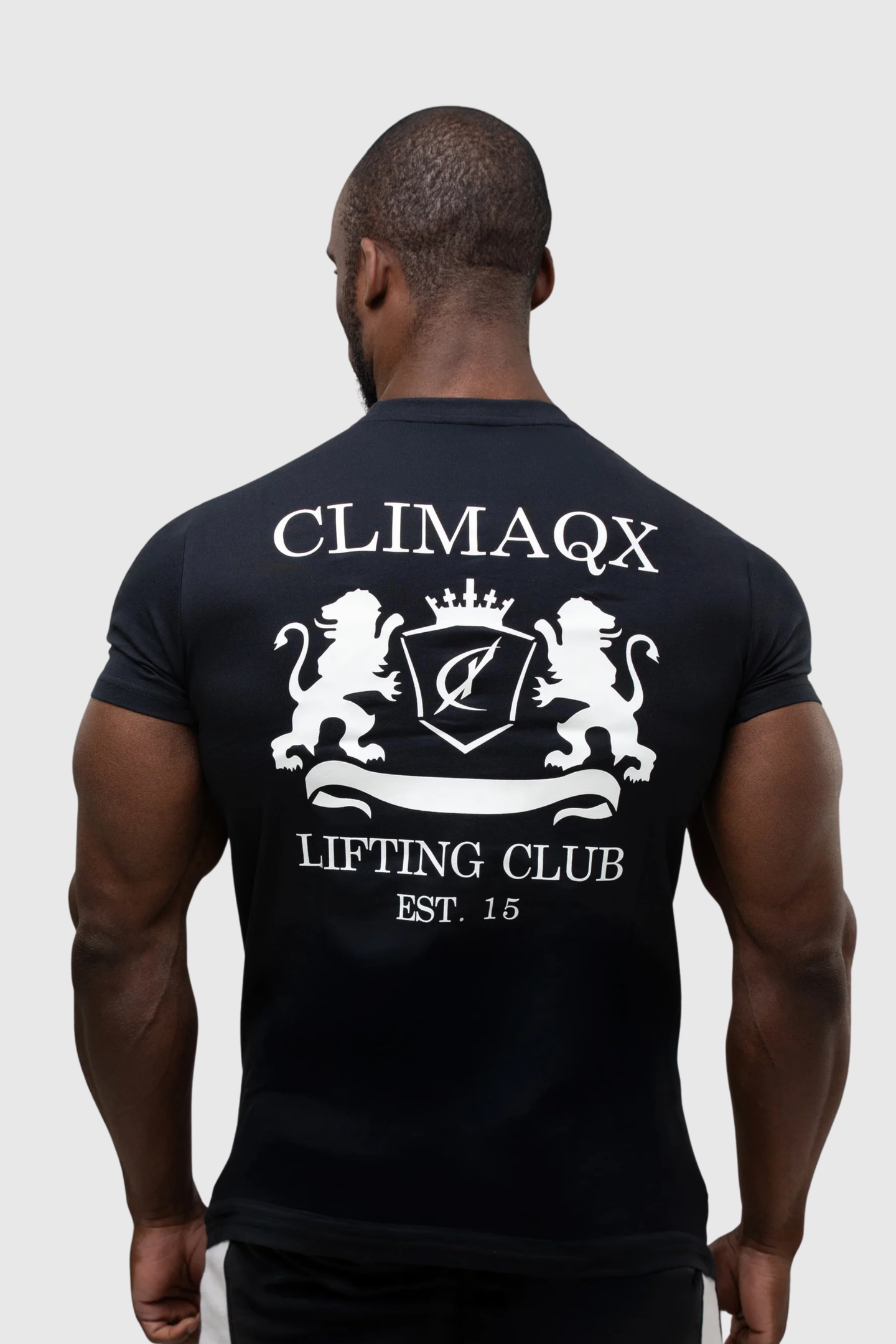 Climaqx LFT Shirt
