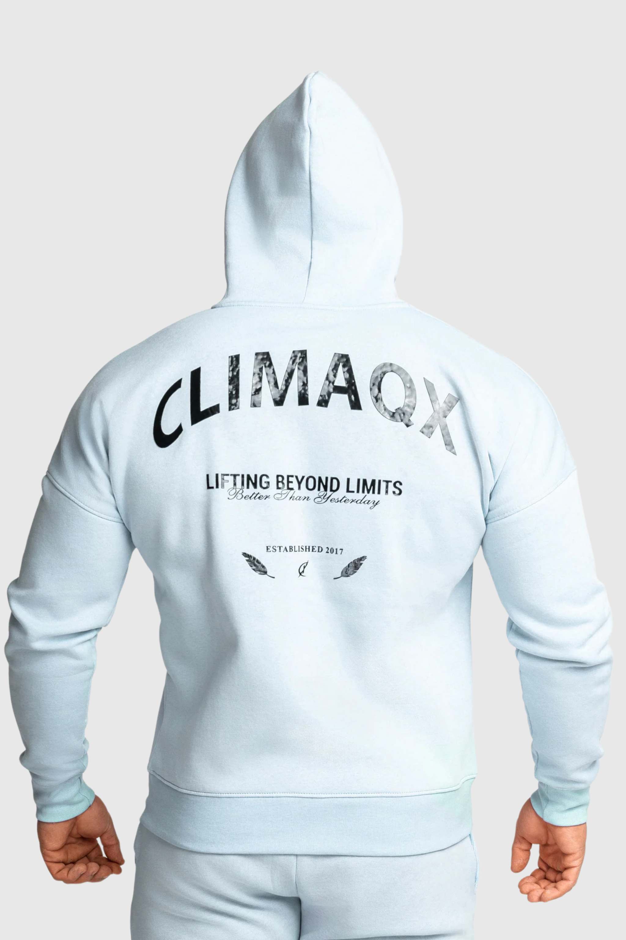 Climaqx Element Hoodie
