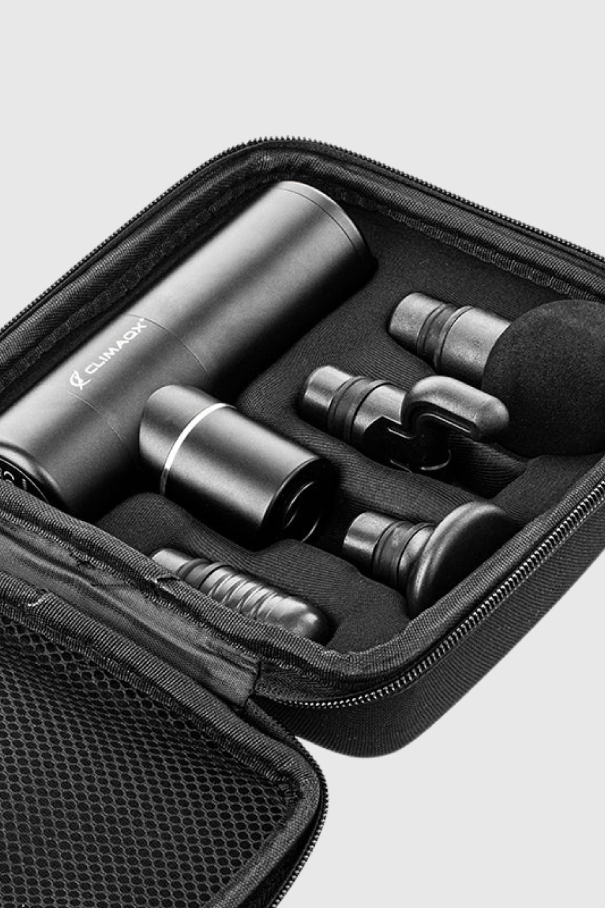 Climaqx Mini Massage Gun