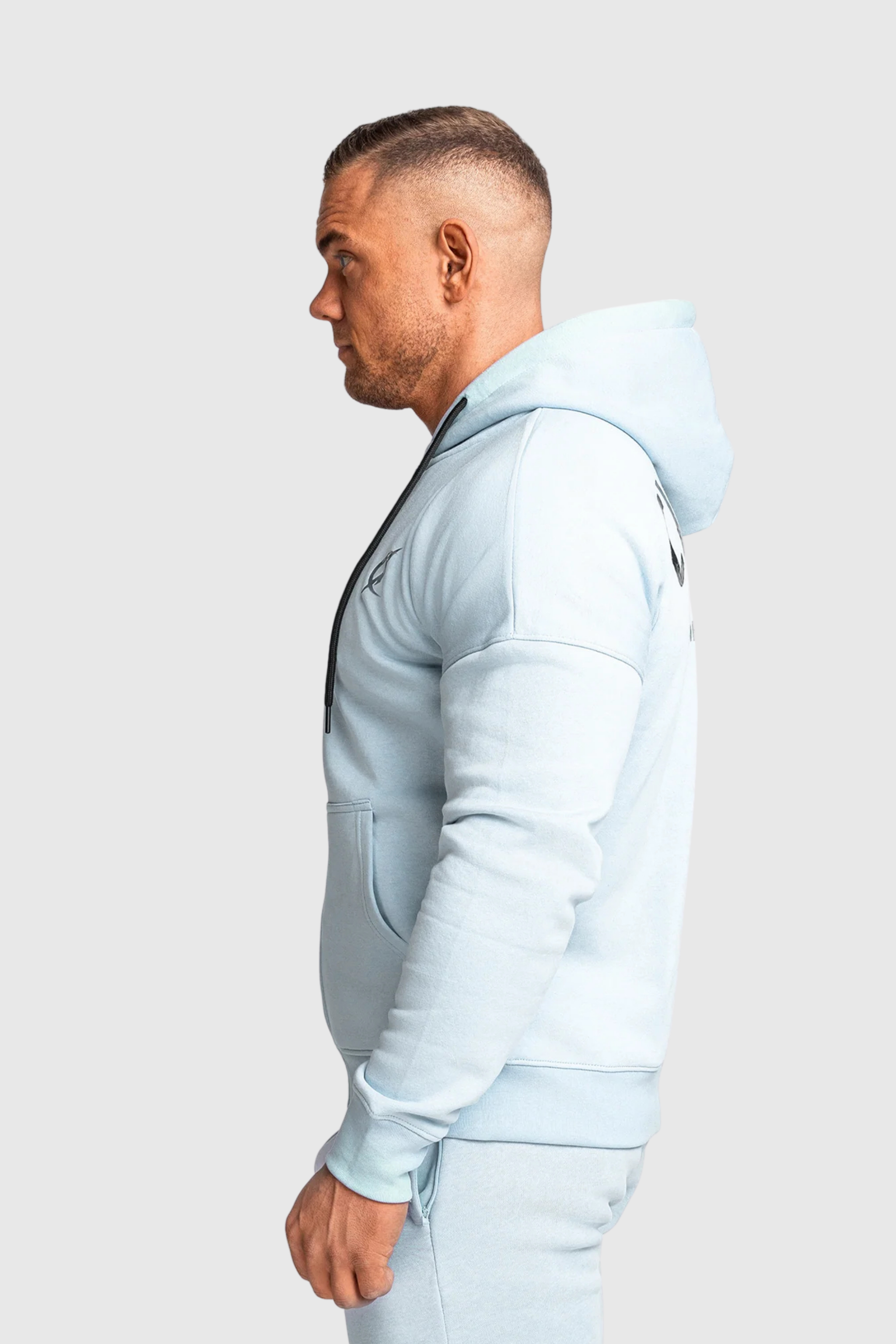 Climaqx Element Hoodie