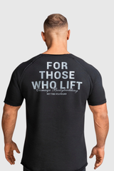Climaqx Ripped Shirt