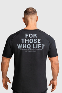 Climaqx Ripped Shirt