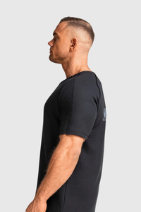 Climaqx Ripped Shirt