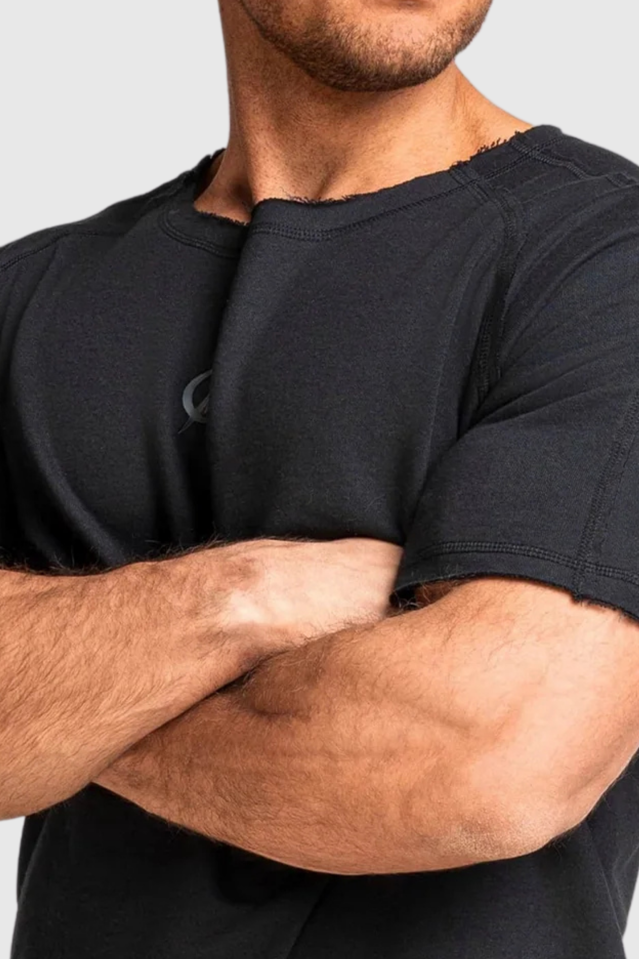 Climaqx Ripped Shirt