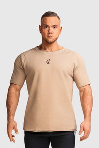 Climaqx Ripped Shirt