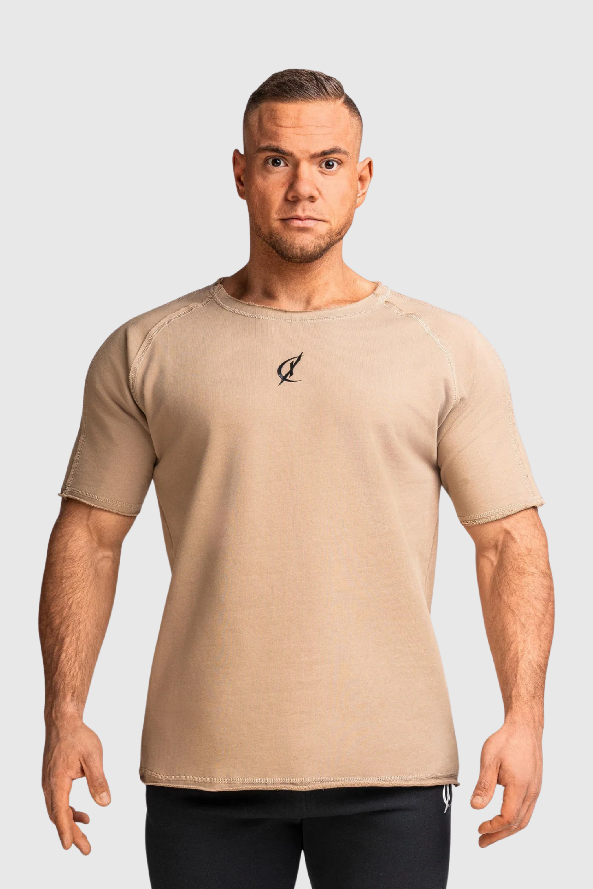 Climaqx Ripped Shirt