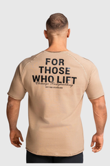 Climaqx Ripped Shirt