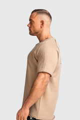 Climaqx Ripped Shirt
