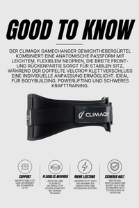 Bundle Protection Schwarz – Gürtel, Knie & Arm