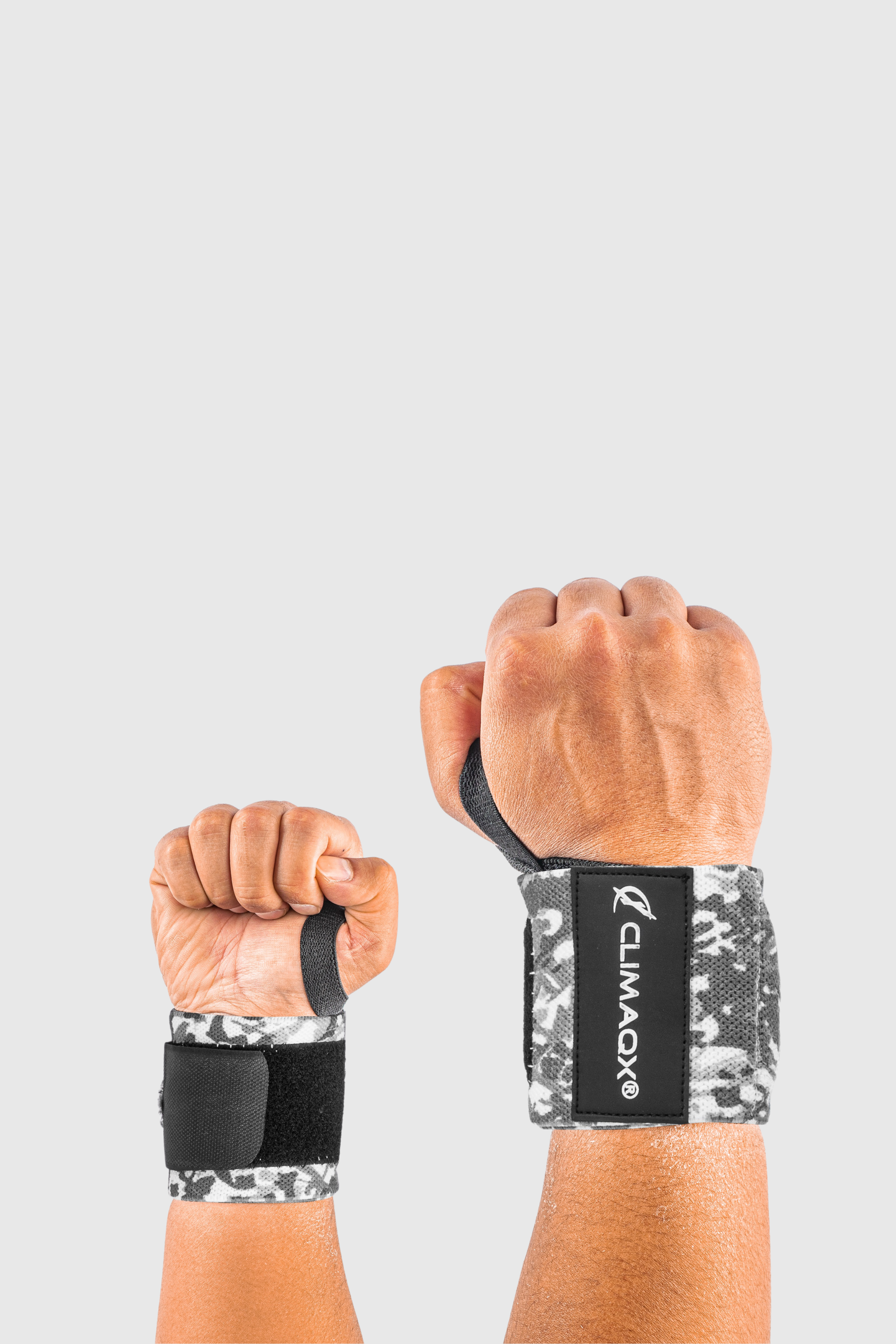 Climaqx Handgelenkbandage