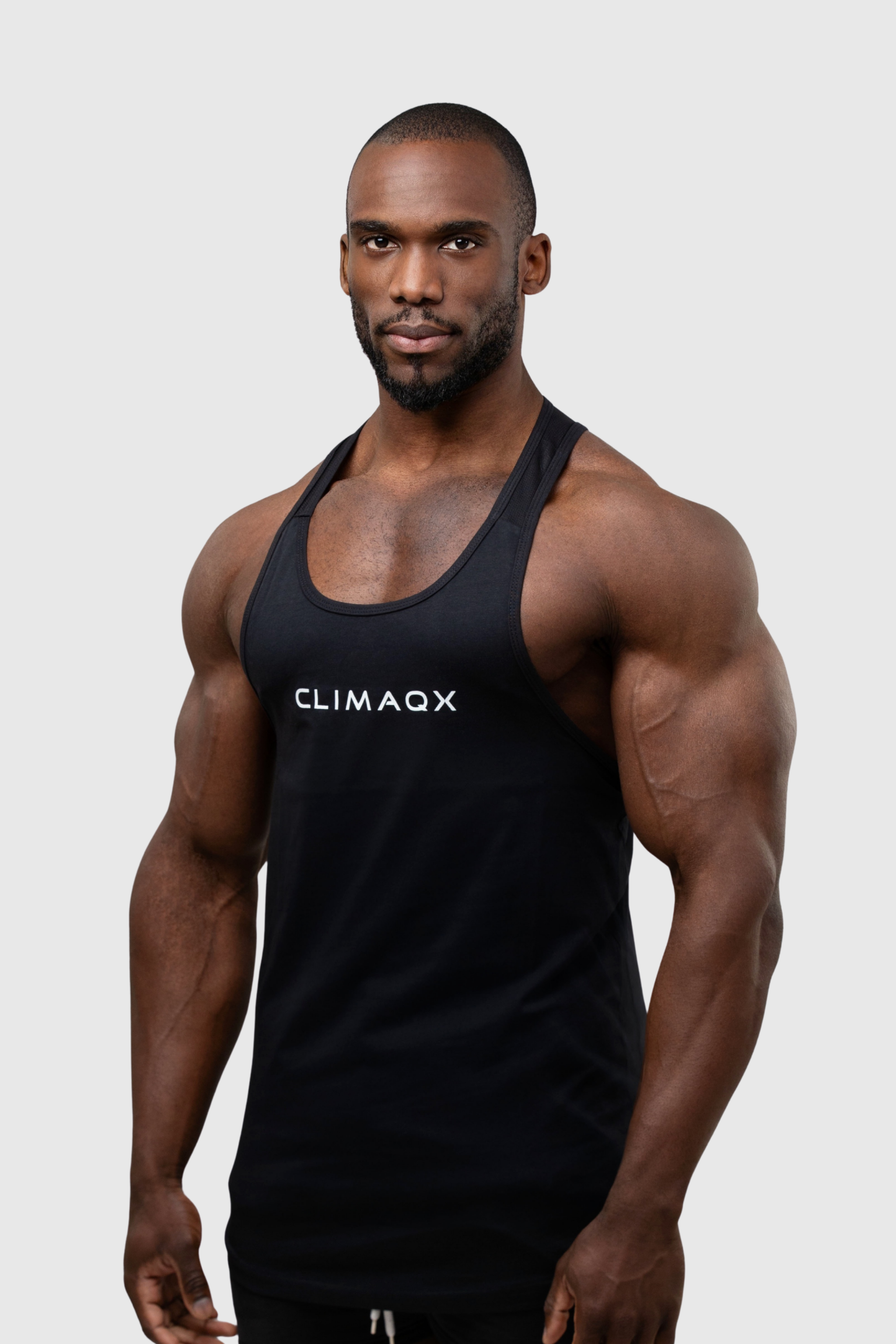 Climaqx Collective Tank