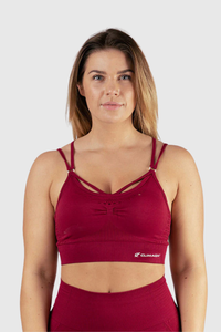 Climaqx Flex Seamless Bra