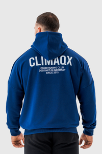 Climaqx Strike Hoodie