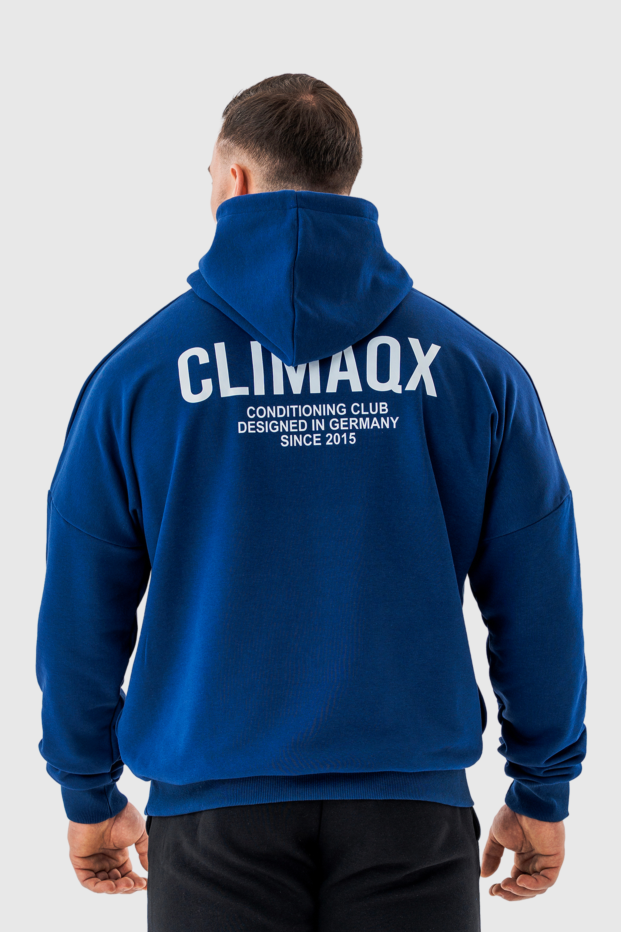Climaqx Strike Hoodie