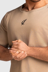 Climaqx Ripped Shirt