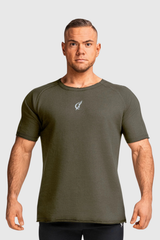 Climaqx Ripped Shirt