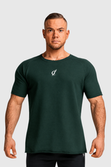 Climaqx Ripped Shirt