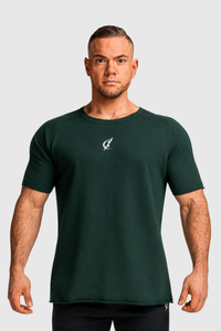 Climaqx Ripped Shirt