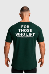 Climaqx Ripped Shirt