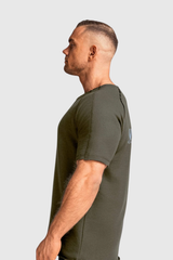 Climaqx Ripped Shirt