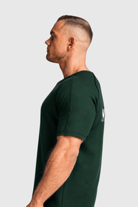Climaqx Ripped Shirt