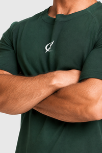 Climaqx Ripped Shirt