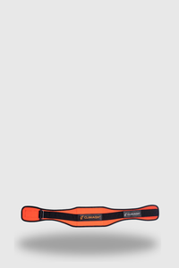 Climaqx GAMECHANGER Gewichthebergürtel [2023 Edition]