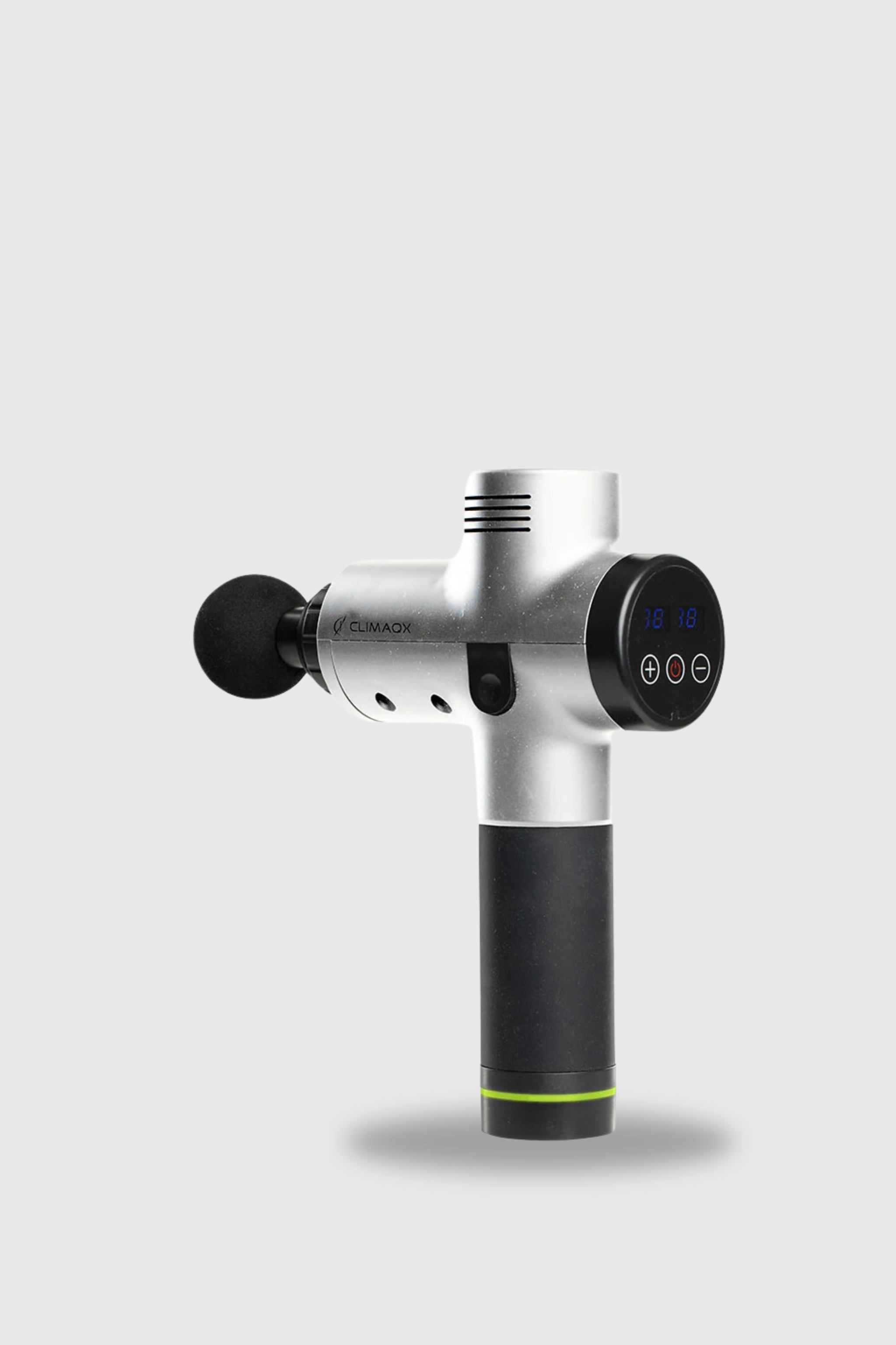 CLIMAQX MASSAGE GUN