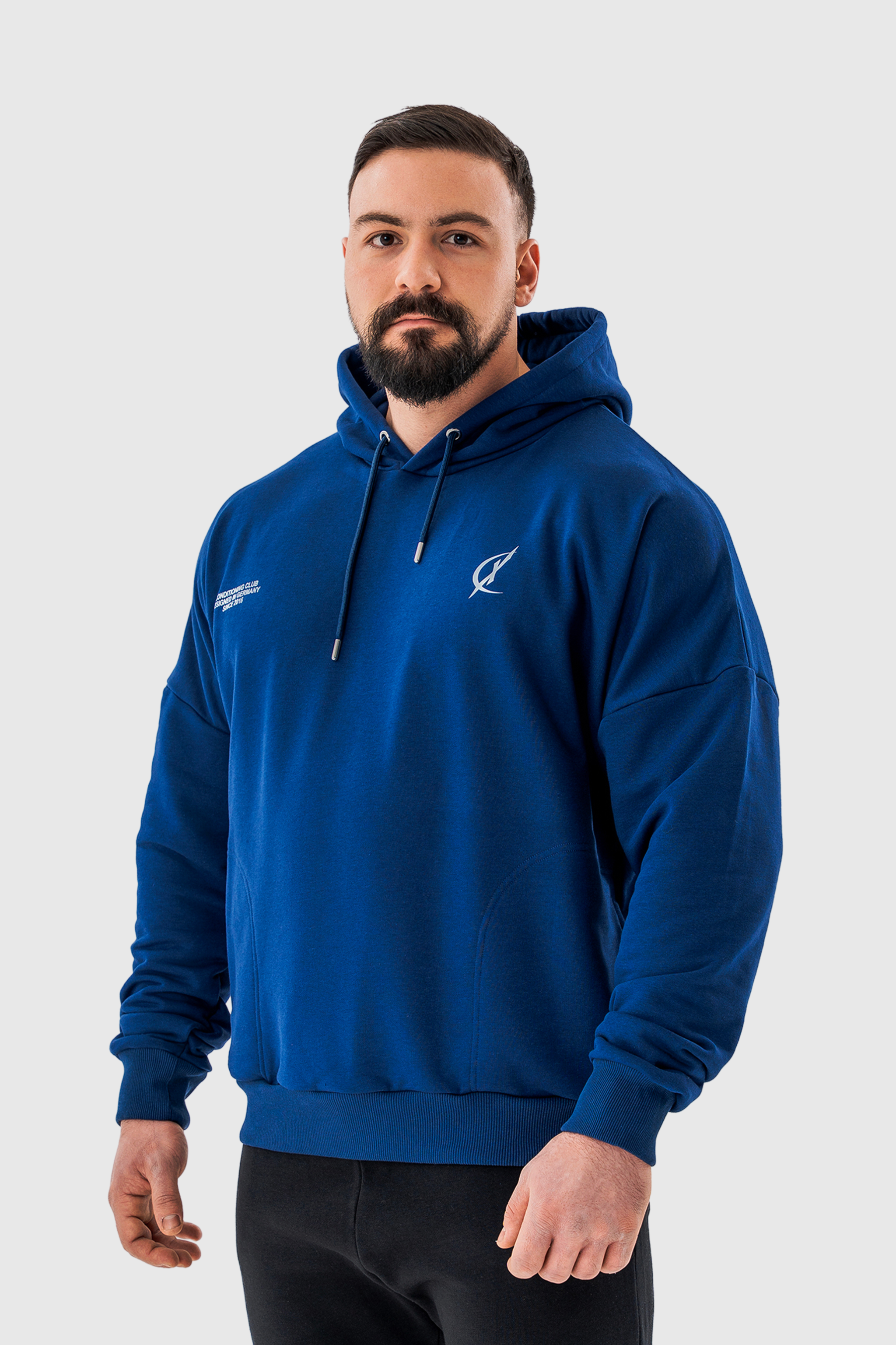 Climaqx Strike Hoodie