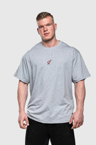 Climaqx Vibes Oversize Shirt