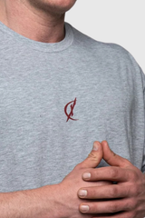 Climaqx Vibes Oversize Shirt