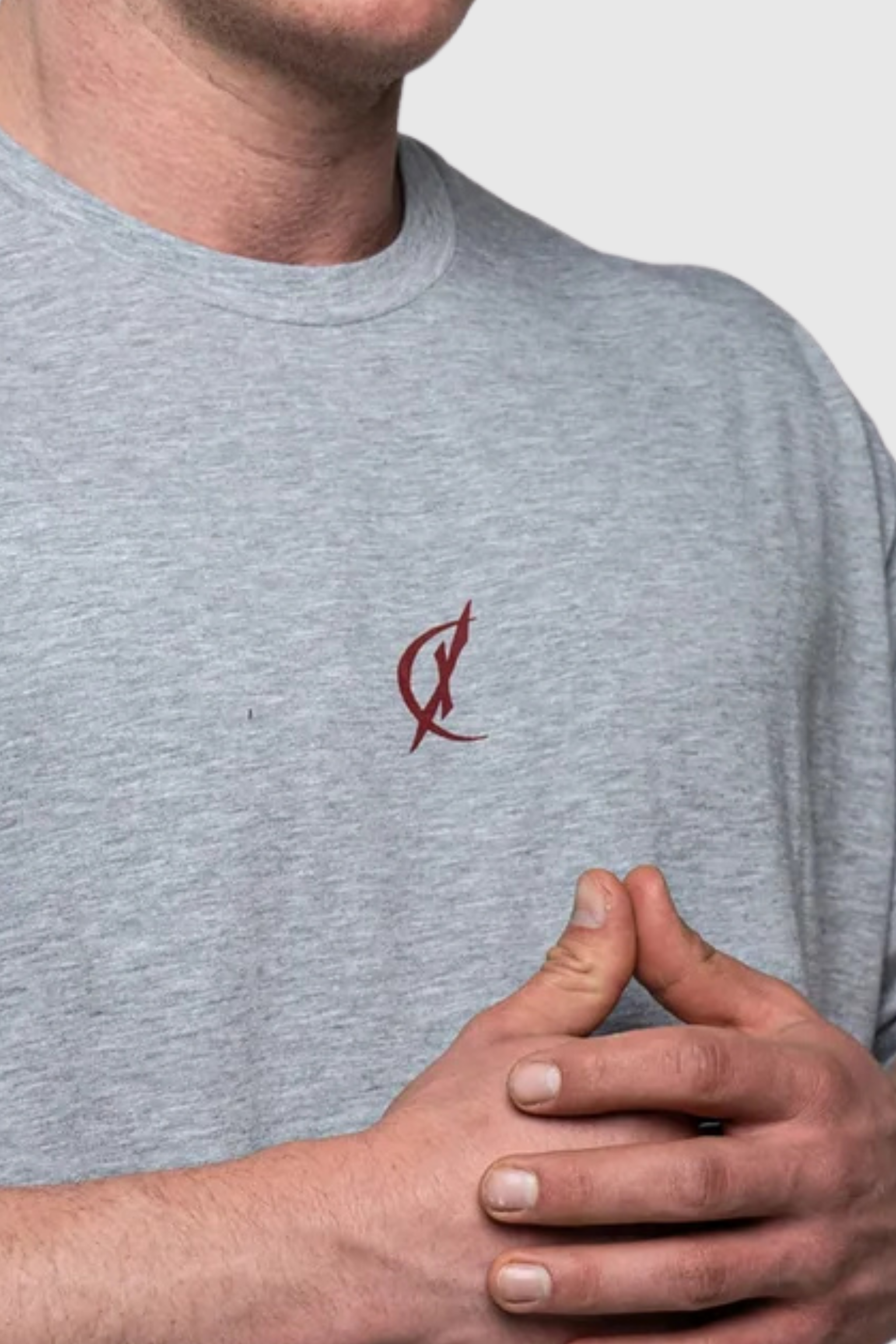 Climaqx Vibes Oversize Shirt
