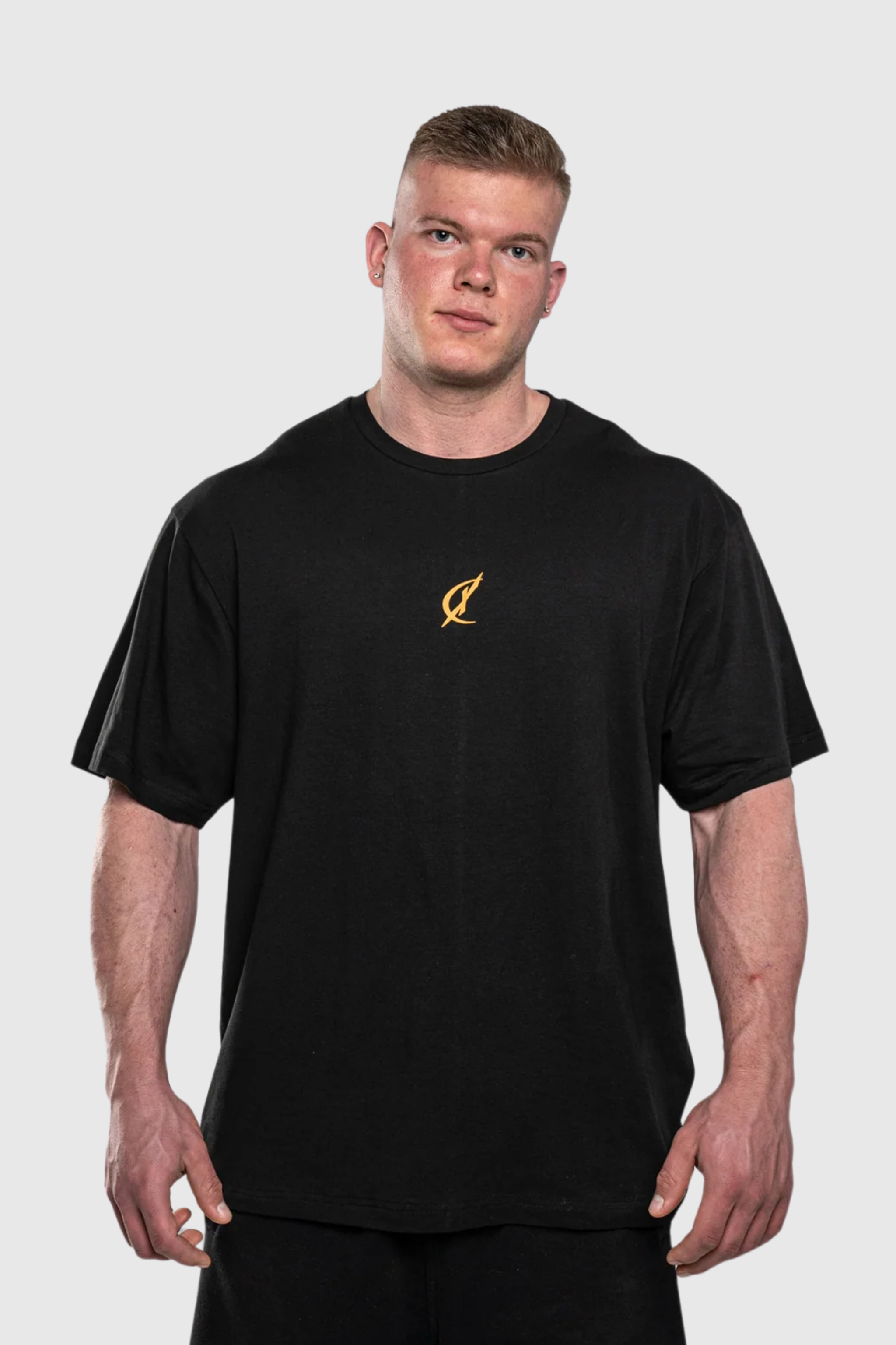 Climaqx Vibes Oversize Shirt