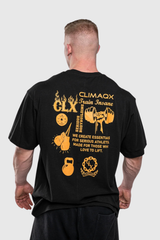 Climaqx Vibes Oversize Shirt