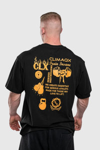 Climaqx Vibes Oversize Shirt