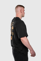 Climaqx Vibes Oversize Shirt