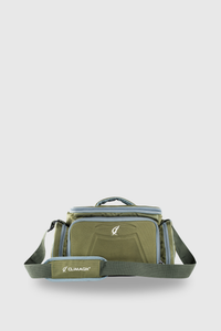 Climaqx Stealth Meal-Prep Tasche