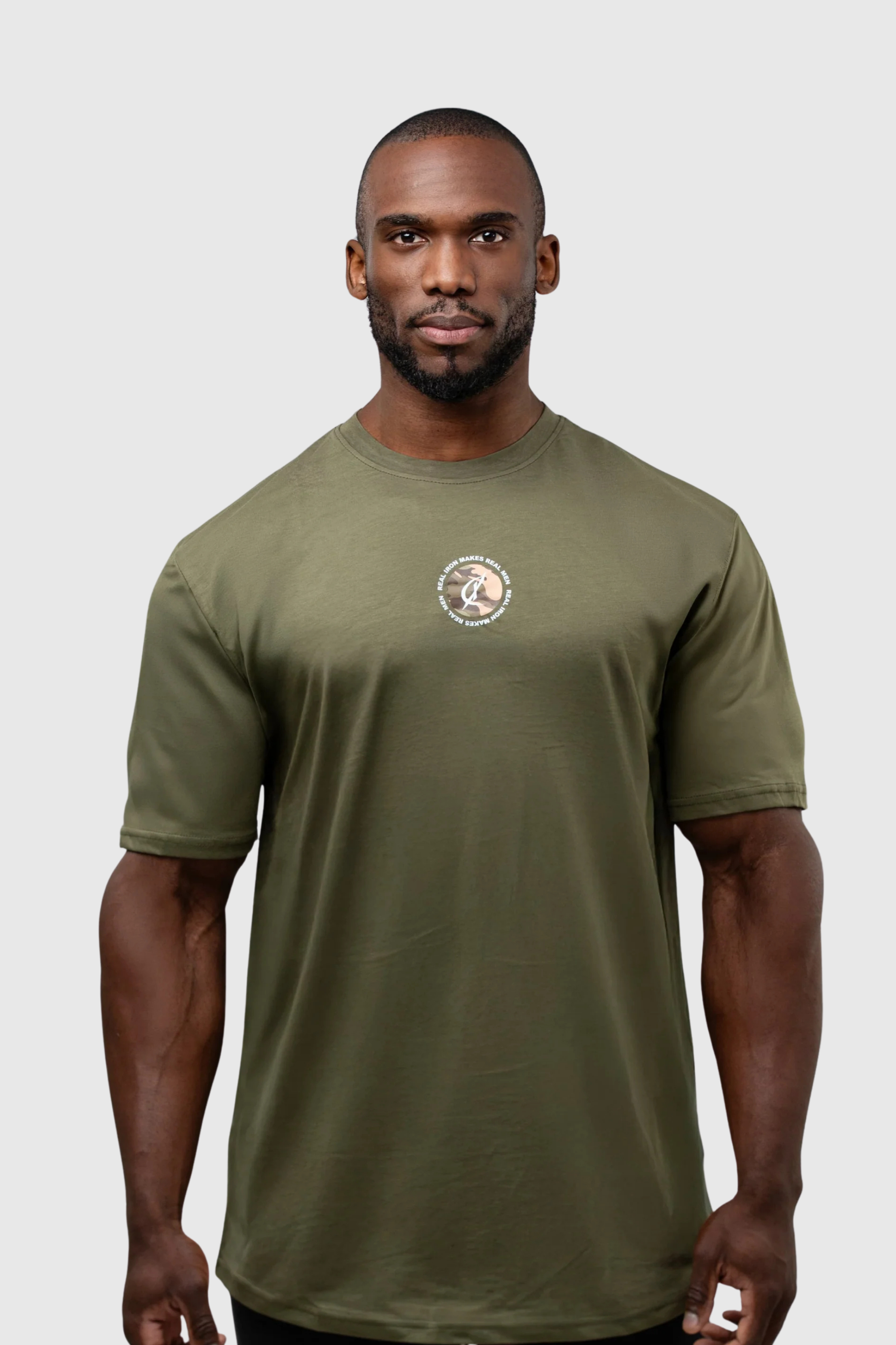 Deep Shirt