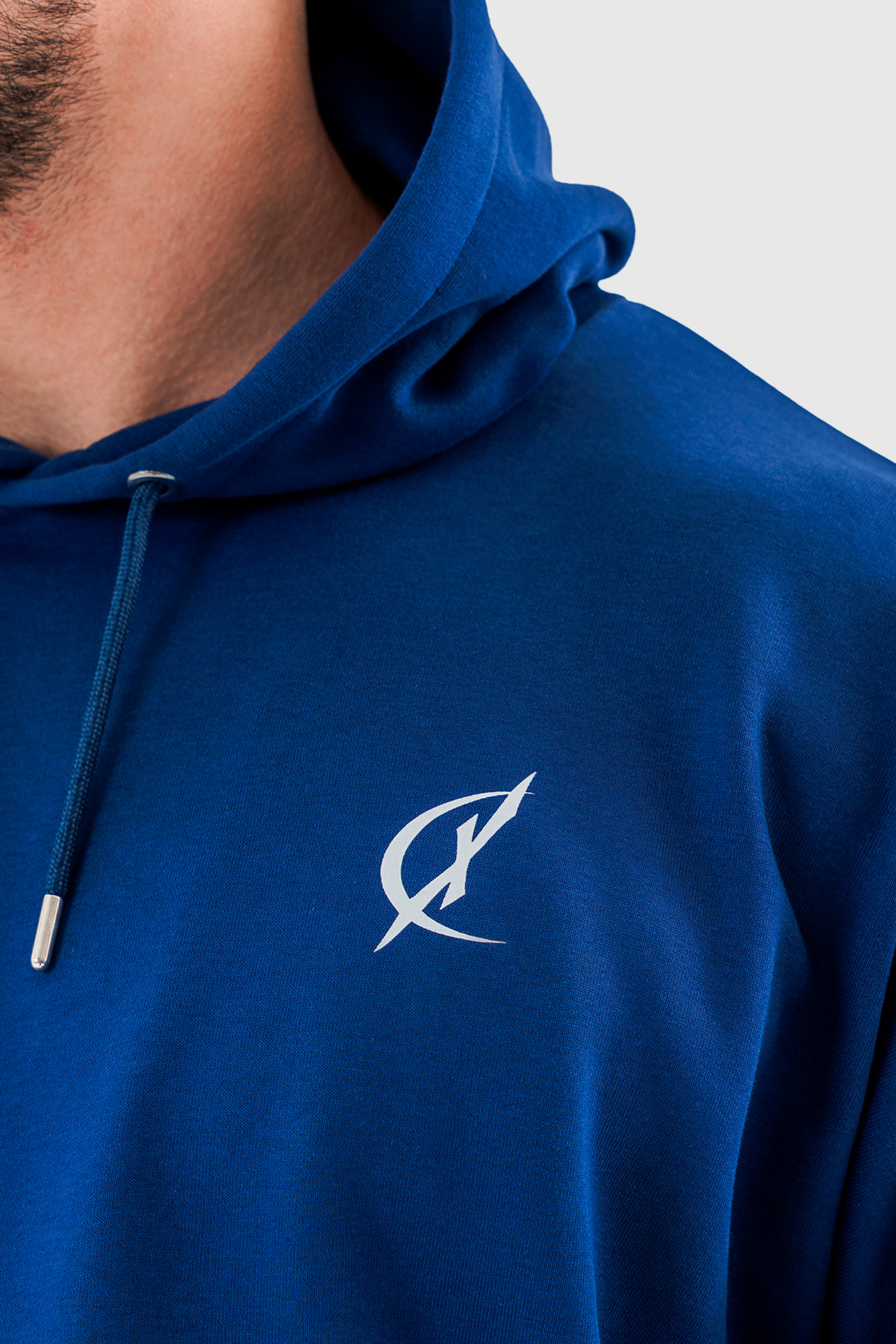 Climaqx Strike Hoodie