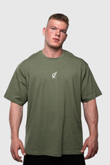 Climaqx Vibes Oversize Shirt