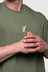 Climaqx Vibes Oversize Shirt