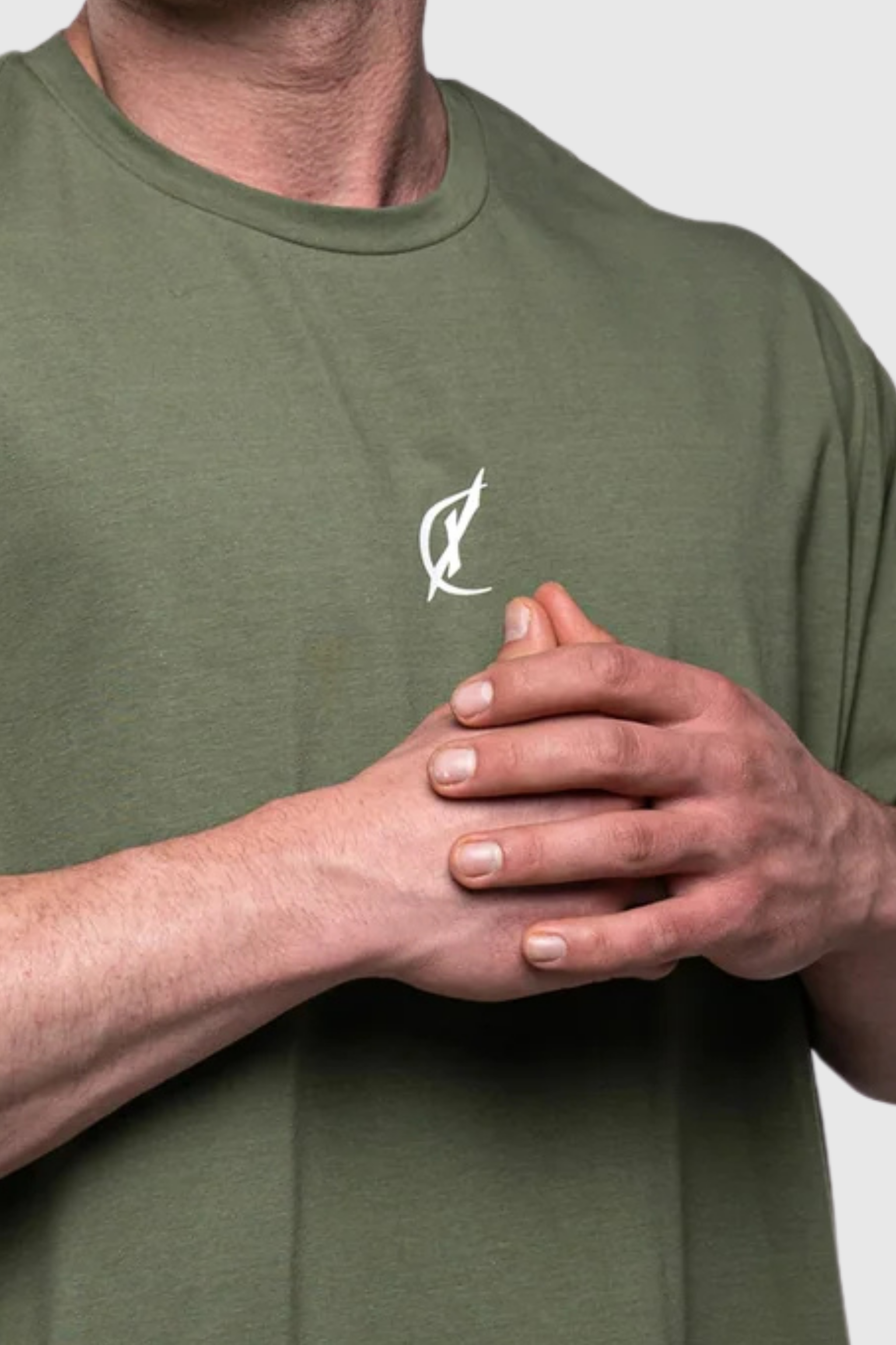 Climaqx Vibes Oversize Shirt