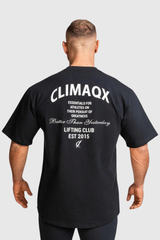 Climaqx Extender Oversize Shirt