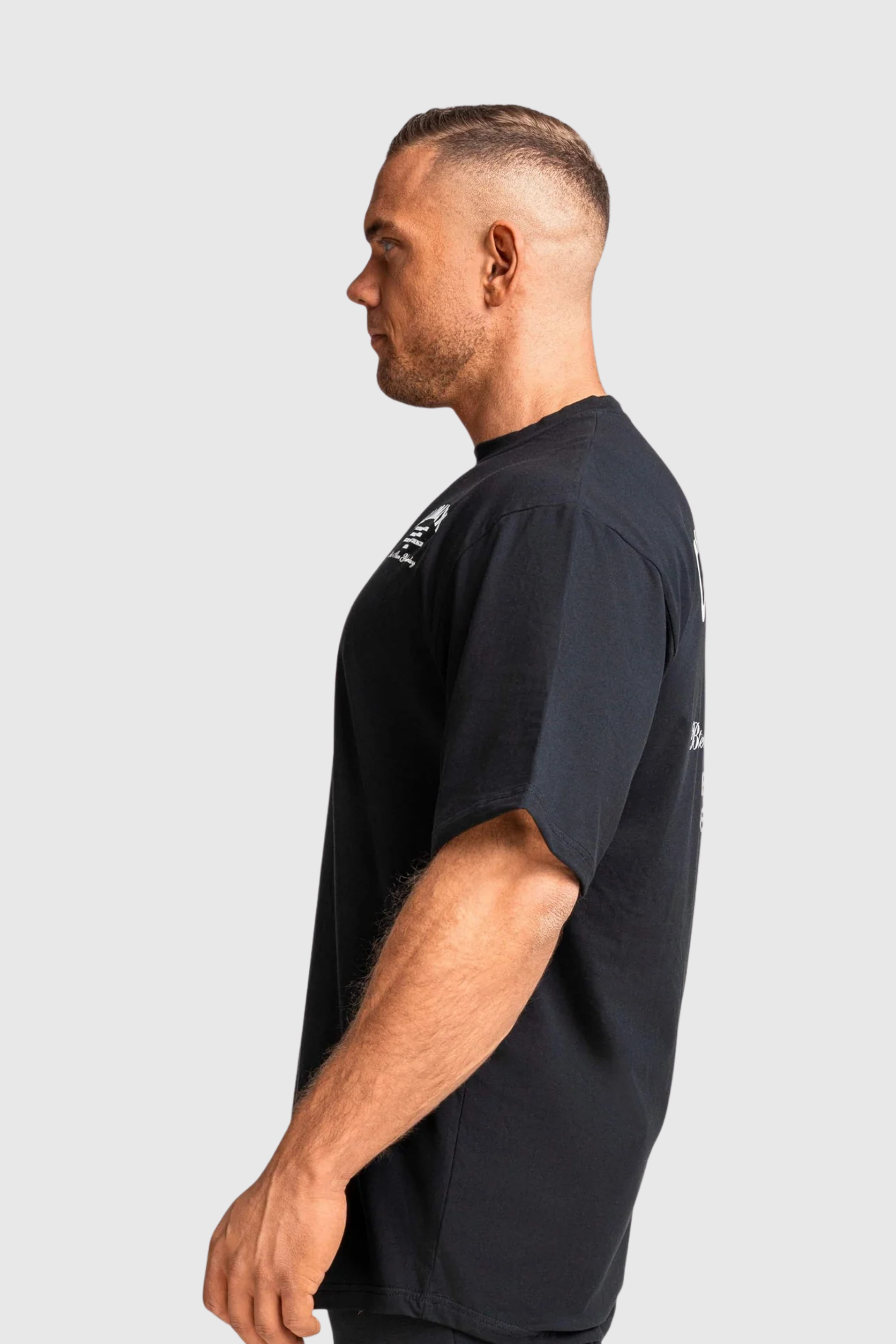 Climaqx Extender Oversize Shirt