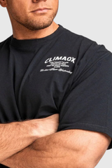 Climaqx Extender Oversize Shirt